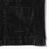 and wander bleach twill shirts 成衣染色高支长绒棉衬衫夹克 商品缩略图3