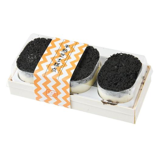 半熟芝士（可可味）100g 蛋糕 商品图2