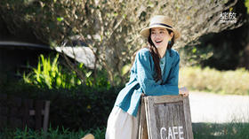 小事一件 | Color Walk月