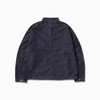 and wander dry easy denim 男女COOLMAX吸湿透气牛仔衬衫夹克 商品缩略图4