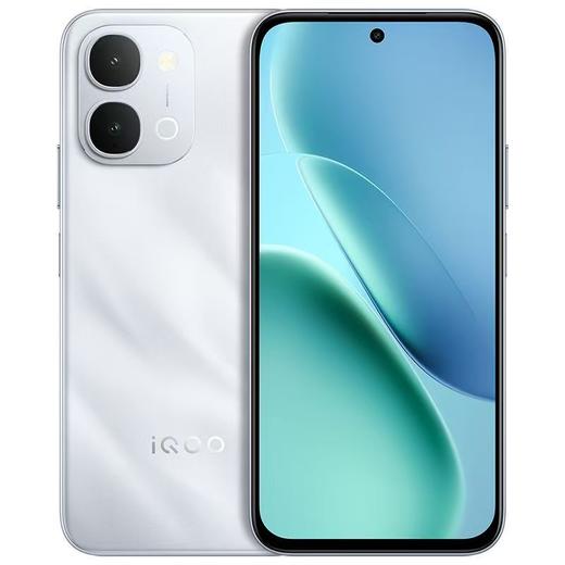 iQOO Z11x 商品图3