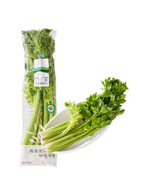 MM 山姆 有机西芹 600g