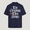 Adidas阿迪达斯OG T-SHIRT SS 纯棉运动短袖T恤KT3042 商品缩略图3