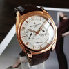 【95新】Vacheron Constantin 江诗丹顿85050/000R-I0P29自动机械机芯日期、星期显示；动力储备显示41*50.7MM（男款）奎德利系列18K玫瑰金170326NJS09 商品缩略图3