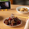 重庆开州椒麻牛肉|麻辣鲜香有嚼劲，冷吃一绝！ 商品缩略图4