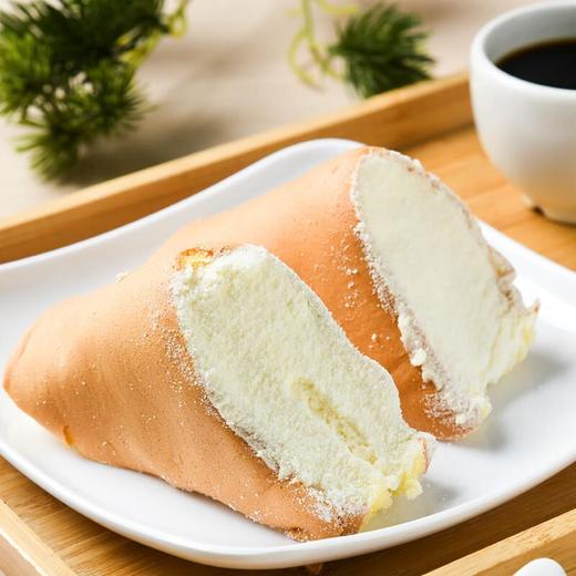 芝士奶角蛋糕(2粒装) 商品图0