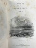 1866年 拜伦诗集（全10卷） 卷首配插图 全真皮精装36开 商品缩略图3