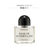 【香港免税店🇭🇰】BYREDO/Byredo百瑞德香水无人区玫瑰淡香100ml·香港直邮_bba 商品缩略图3