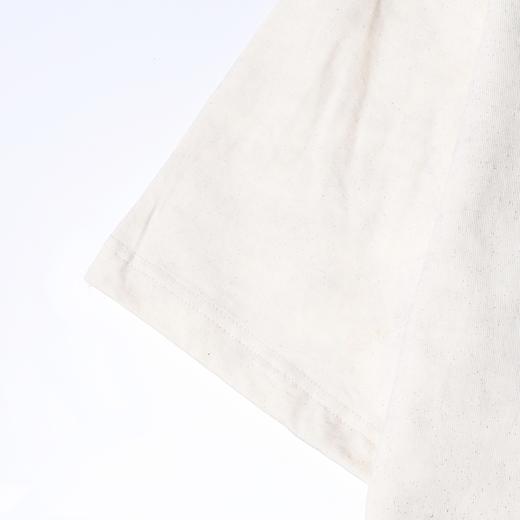 SDSA男装2026新款高贵轻奢极简风纯色拉链开衫短袖T恤百搭宽松潮 商品图2