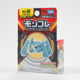 多美精灵宝可梦 MS-31 超级巨金怪