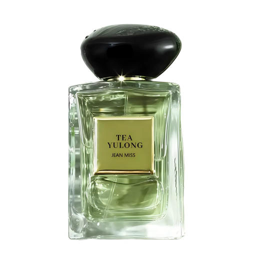 【香港免税店🇭🇰】Armani阿玛尼玉龙茶香100ml淡香·香港直邮_bba 商品图7