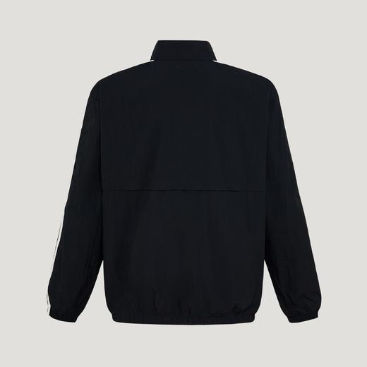 Adidas阿迪达斯ST 3ST TRACKTOP 运动休闲夹克早春薄外套KR2520 商品图4