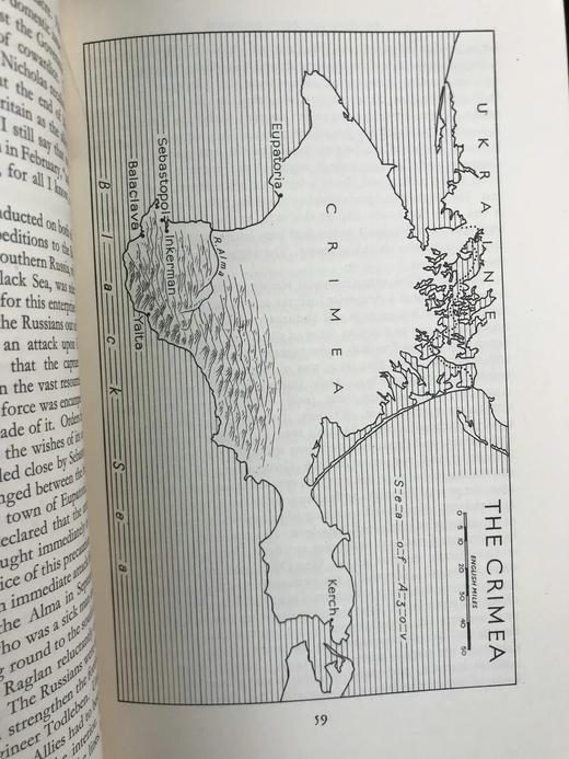 1956-1958年 丘吉尔《英语民族史》（全4卷） 精装16开 商品图7
