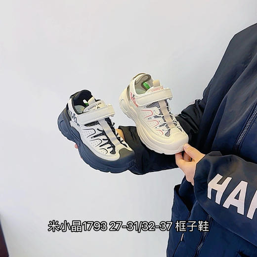 米小晶1793 商品图0