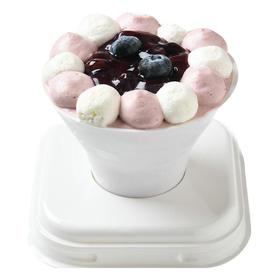 蓝莓提拉米苏手捧杯140g