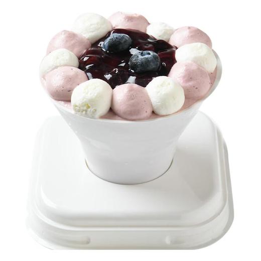 蓝莓提拉米苏手捧杯140g 商品图0