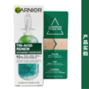 Garnier卡尼尔 新款三酸焕新精华20ML 小绿瓶效期2028年7月 商品缩略图8