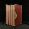 NonesuchPress限量版 1953年 莎士比亚全集（全4卷） 精装大32开带书匣 商品缩略图0