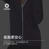 【69元到手！】积能跑步防风运动风衣轻盈透气户外健身骑行登山男女同款运动外套 商品缩略图4