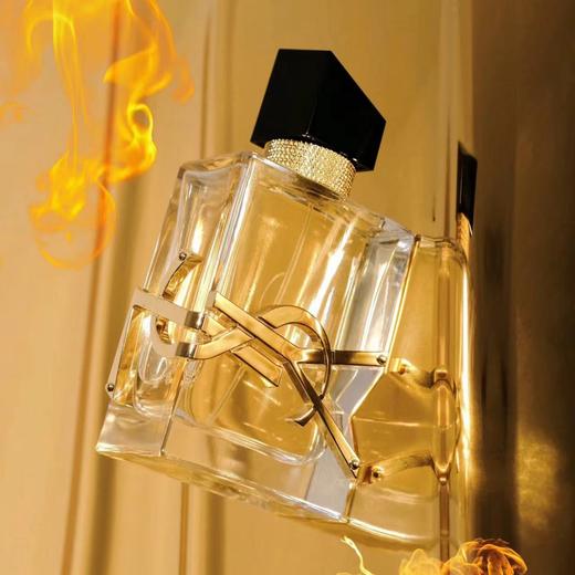 【香港免税店🇭🇰】圣罗兰YSL 自由至上女士香水浓香50ml/90ml·香港直邮-x_bba 商品图3