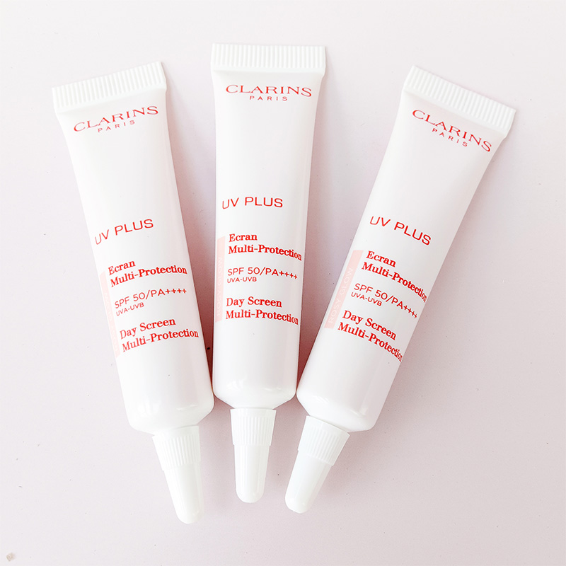 【春季焕新】【香港免税店🇭🇰】Clarins 娇韵诗粉隔离 小样10ml*3支 香港HK直邮