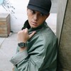 CASIO 卡西欧 G-SHOCK 金属表壳防水运动手表 男款 GM-5600B 商品缩略图1