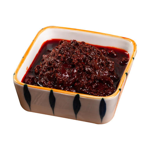 香爆酱盱眙十三香麻辣小龙虾调味料香爆酱炒花甲海鲜干锅香锅底料 商品图3