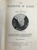 1910年 莱斯利·斯蒂芬《欧洲游乐场》 3幅版画插图 真皮精装36开 商品缩略图3