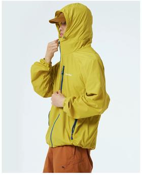 ‌M0ntbe11‌ 男女 同款防晒皮肤衣  WT992