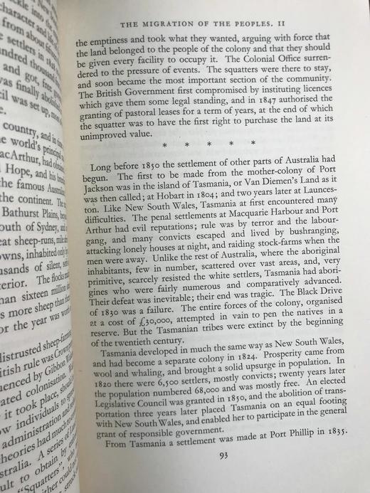 1956-1958年 丘吉尔《英语民族史》（全4卷） 精装16开 商品图6