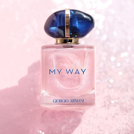 【香港免税店🇭🇰】ARMANI阿玛尼无界香氛五件套礼盒7ml*5瓶 「经典版7ml+浓情版7ml+花漾版7ml+流沙版7ml+香精版(馥郁)7ml」·香港直邮ghjd970_bba 商品图5