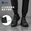 【轻便舒适软底运动鞋】透气排汗运动跑鞋增高缓震户外休闲跑步鞋XY609 商品缩略图3