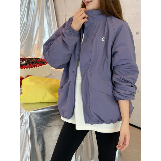 春款轻量化三防冲锋衣|春天刚需！忽冷忽热一件搞定 商品图3