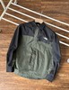 日版NUPTSE SHIRT休闲宽松纯棉衬衫春秋款外套男 商品缩略图7