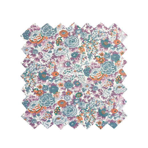 LT045Z Elysian Day 欢乐日 英国LIBERTY利伯缇 塔纳棉高支100支 商品图0