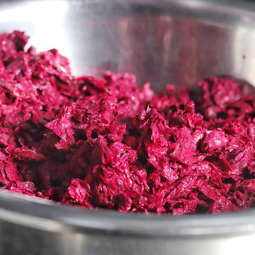 云南【有机玫瑰花酱】精选有机重瓣红玫瑰，自然发酵180天，玫瑰酱汁花香柔和悠长、甜而不腻，不含防腐剂、不添加食用香精、不添加色素，有机认证！ 商品图3