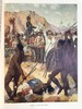 约20世纪早期 科尔文《帝国传奇：南非》 12幅彩色插图 漆布精装32开 商品缩略图6