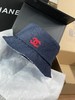 香奈儿 珠绣珠子logo帽款渔夫帽  （COCO） 商品缩略图7