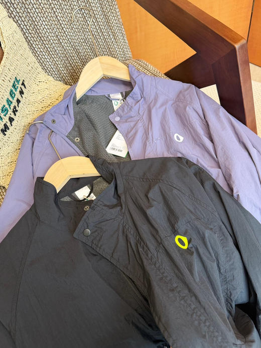 春款轻量化三防冲锋衣|春天刚需！忽冷忽热一件搞定 商品图7