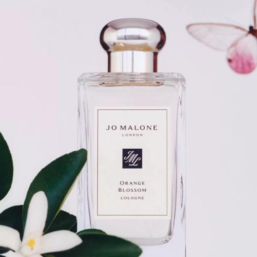 【春季焕新】【香港免税店🇭🇰】Jo Malone London祖玛珑鼠尾草/蓝风铃香水100ml·香港直邮 商品图2