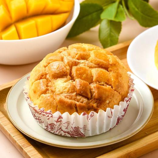 丹麦菠萝面包1入85g 商品图0