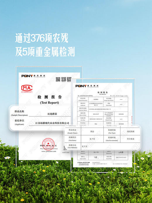 MM 山姆 白蘑菇 700g（350g*2） 商品图3