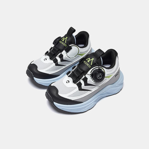 【ZY马骑顿】秋季休闲儿童板鞋 商品图1