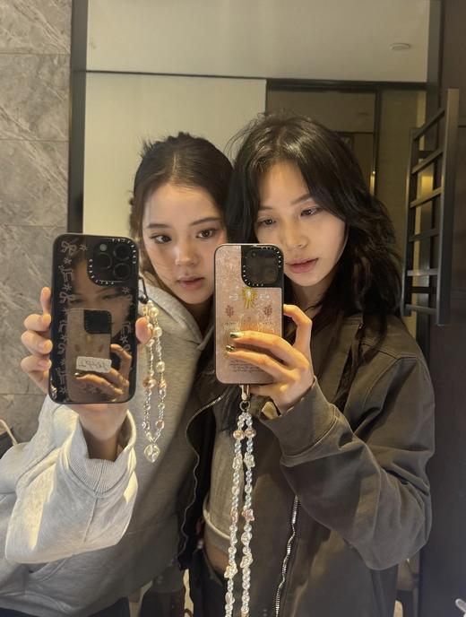 一店k 好美😍 CASET*FY手机链！无法抗拒！明星都拒绝不了一点 每一款都好喜欢啊啊啊！ 商品图13