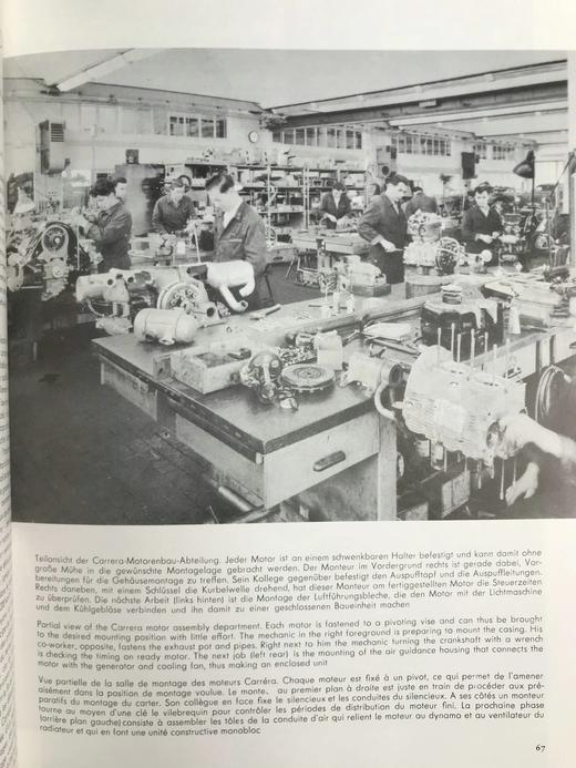 克里斯托弗航空杂志精选集：1956-1962 配大量插图 精装8开带书匣 商品图10