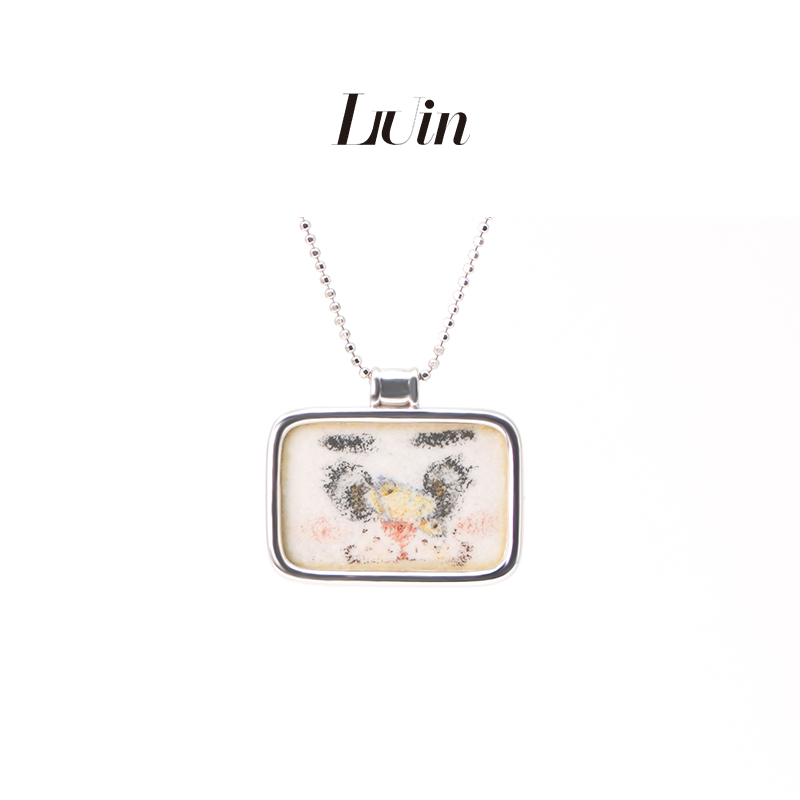 拾光画廊· 方寸叙事· 横