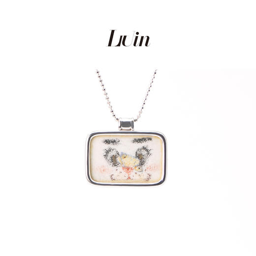 拾光画廊· 方寸叙事· 横 商品图0