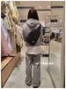 超轻量化设计 ，北家户外炸街胸包  单肩包 商品缩略图13