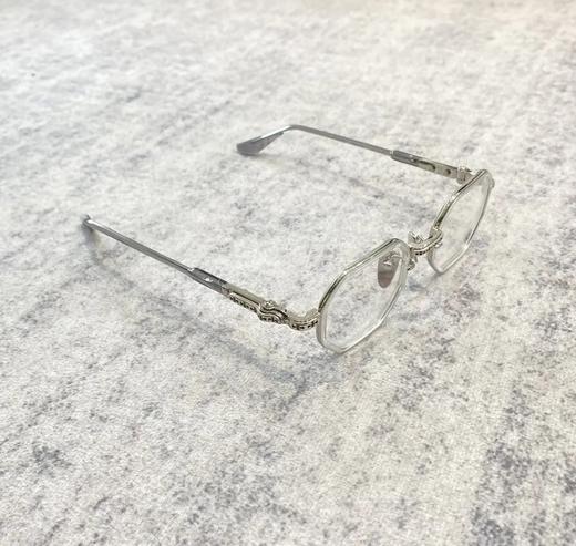 logo平光眼镜ba009 商品图1