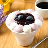 蓝莓提拉米苏手捧杯140g 商品缩略图1